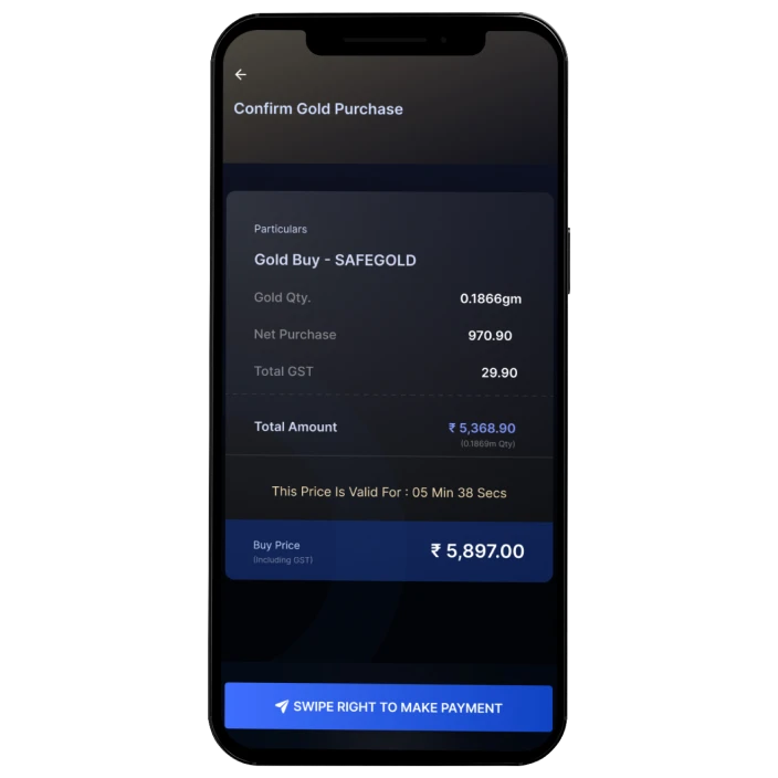 Faster & Secure Payments